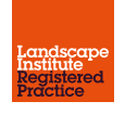 Landscape Institute Registered Practice